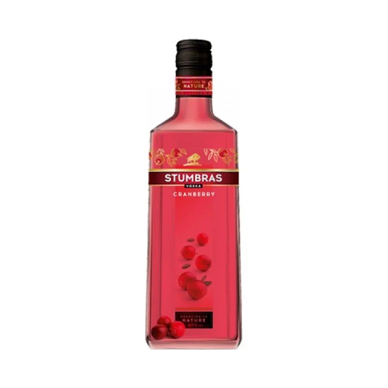 STUMBRAS VODKA